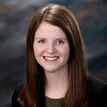 Katie Bernard, OTR/L 