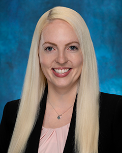 Macy M. Stevens, PA-C