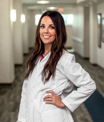 Caitlin Mostek, ARNP, CNM, MSN