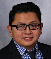Patrick Chua, MD 