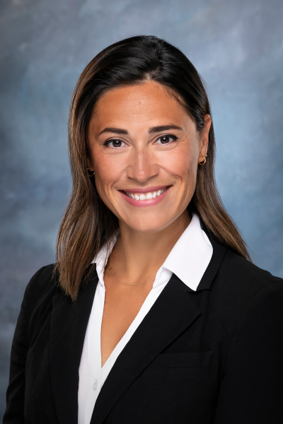 Jennifer Frandsen, ARNP