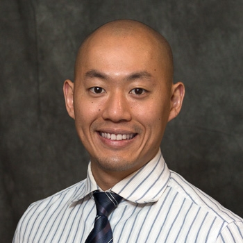 Yen Chen Liu, MD 
