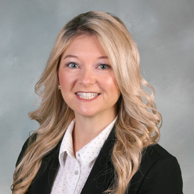 Ashley Biggerstaff, ARNP 