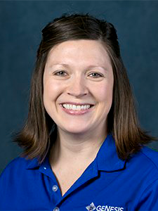 Katie Powers, DPT, PCS, C/NDT