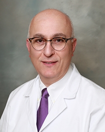 Paul Babikian, MD 