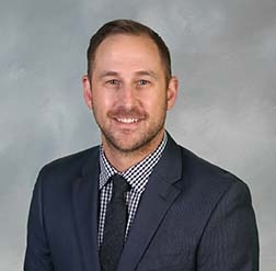 Kristoffer Davidson, DO 