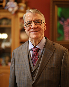 Christopher M. Posey, DO