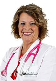 Lori Shockley, MD 