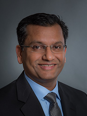 Rajiv Mallik, MD