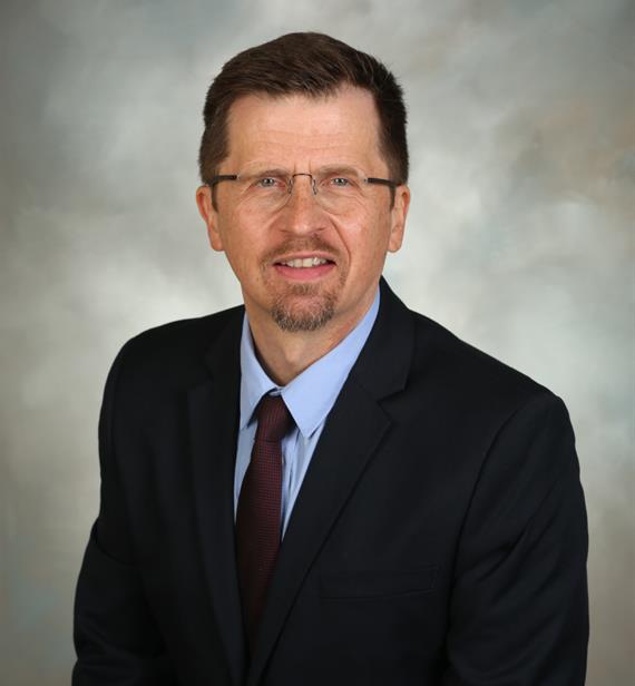 Gardar Sigurdsson M.D. Cardiologist