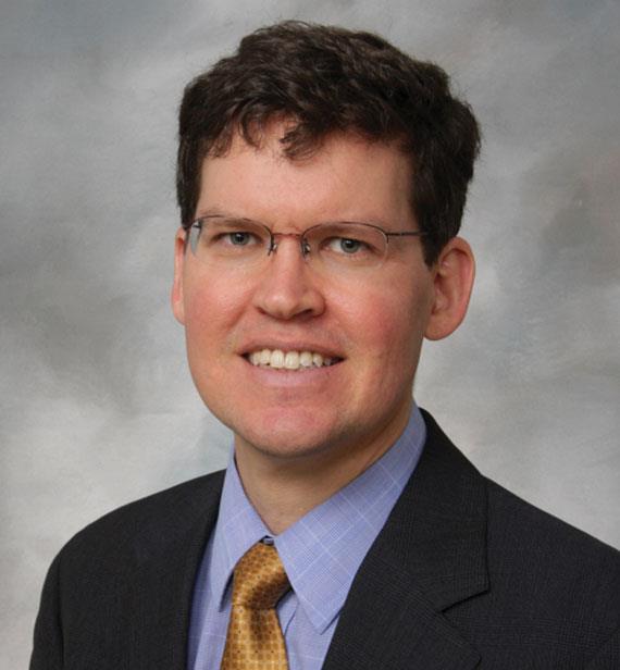 James L Ebaugh M.D. Vascular Surgeon