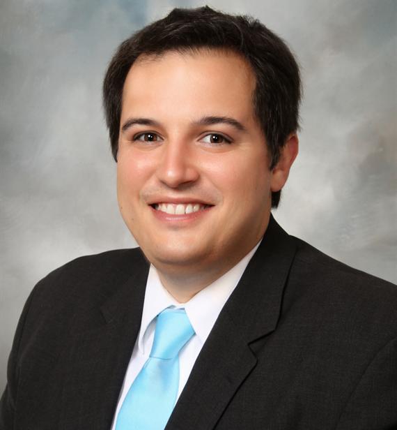 Jason Meyers M.D. Electrophysiologist