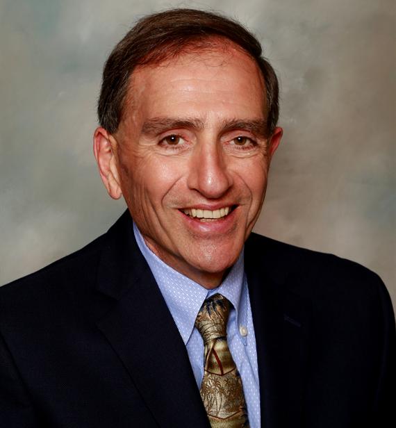 Marc L. Klein M.D. Cardiologist - Hospitalist
