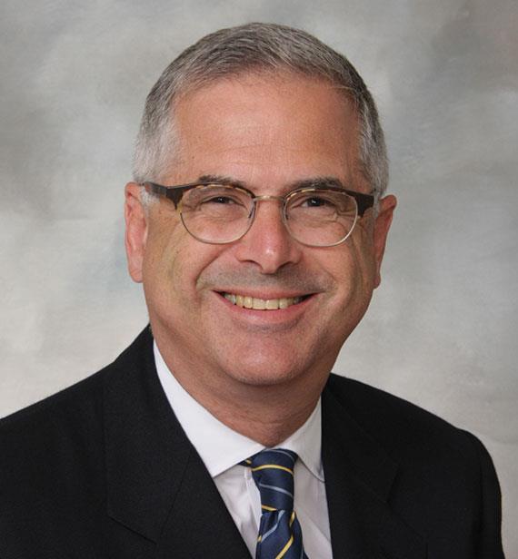 Mark A. Tannenbaum M.D. Interventional Cardiologist