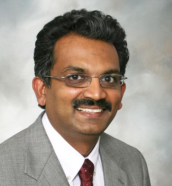 Rakshak Sarda M.D. Cardiologist