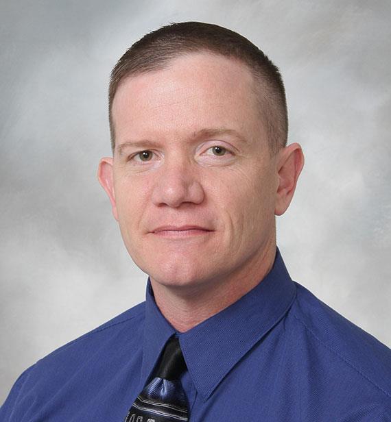 Ryan  Young PA-C Electrophysiology