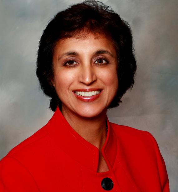 Shakuntala V. Advani M.D., Ph.D. Cardiologist